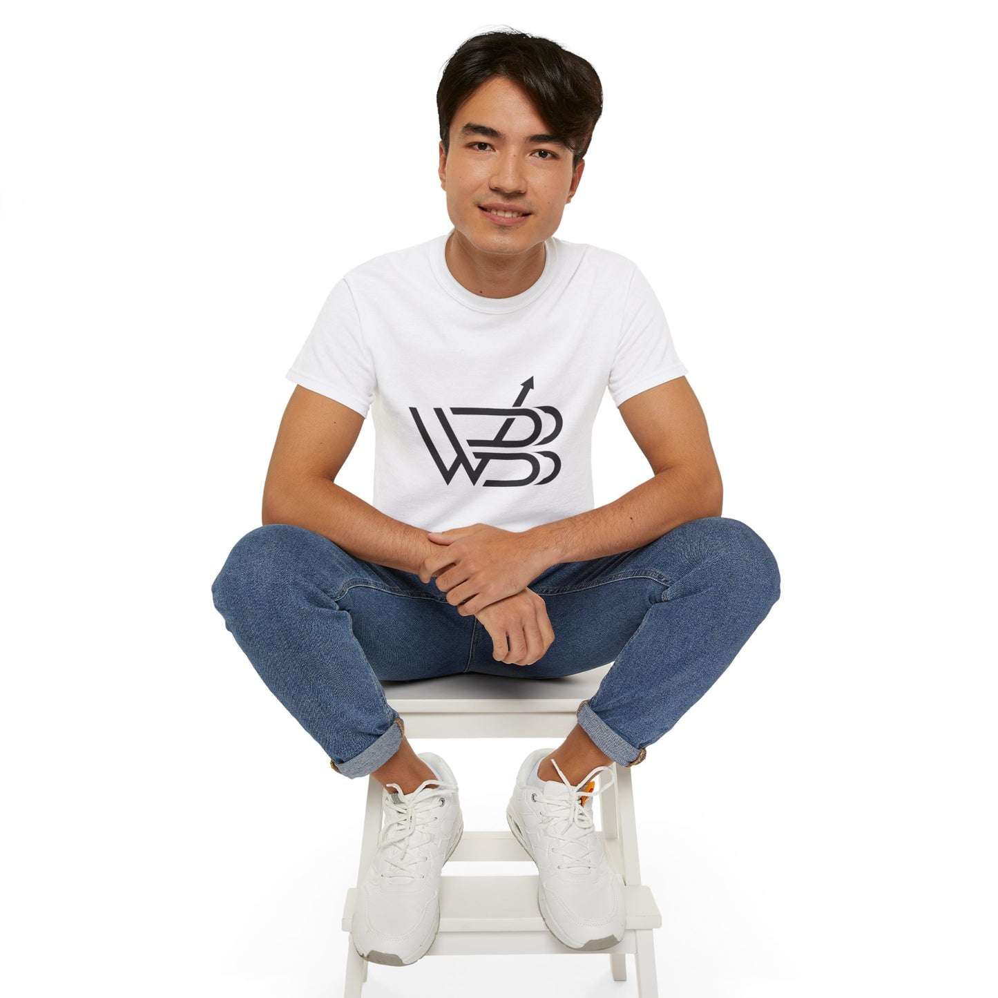 Unisex Wealth Building Barber Tee | Inspirational Graphic T-Shirt for Entrepreneurs