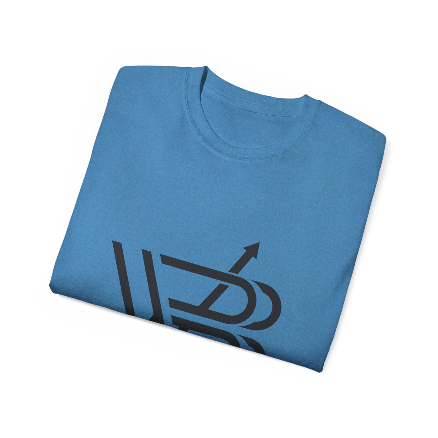 Unisex Wealth Building Barber Tee | Inspirational Graphic T-Shirt for Entrepreneurs
