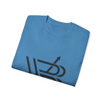 Unisex Wealth Building Barber Tee | Inspirational Graphic T-Shirt for Entrepreneurs