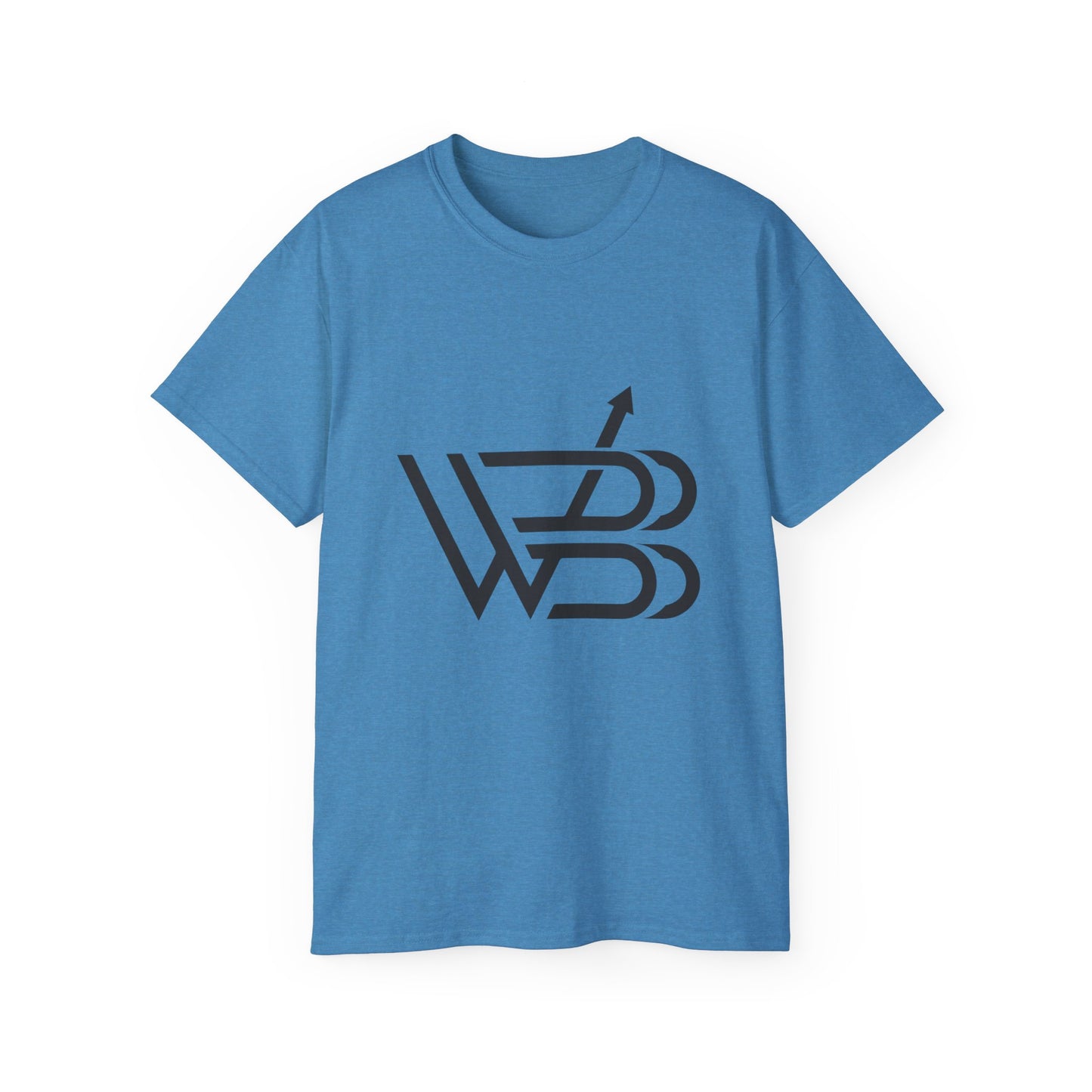 Unisex Wealth Building Barber Tee | Inspirational Graphic T-Shirt for Entrepreneurs