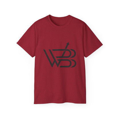 Unisex Wealth Building Barber Tee | Inspirational Graphic T-Shirt for Entrepreneurs