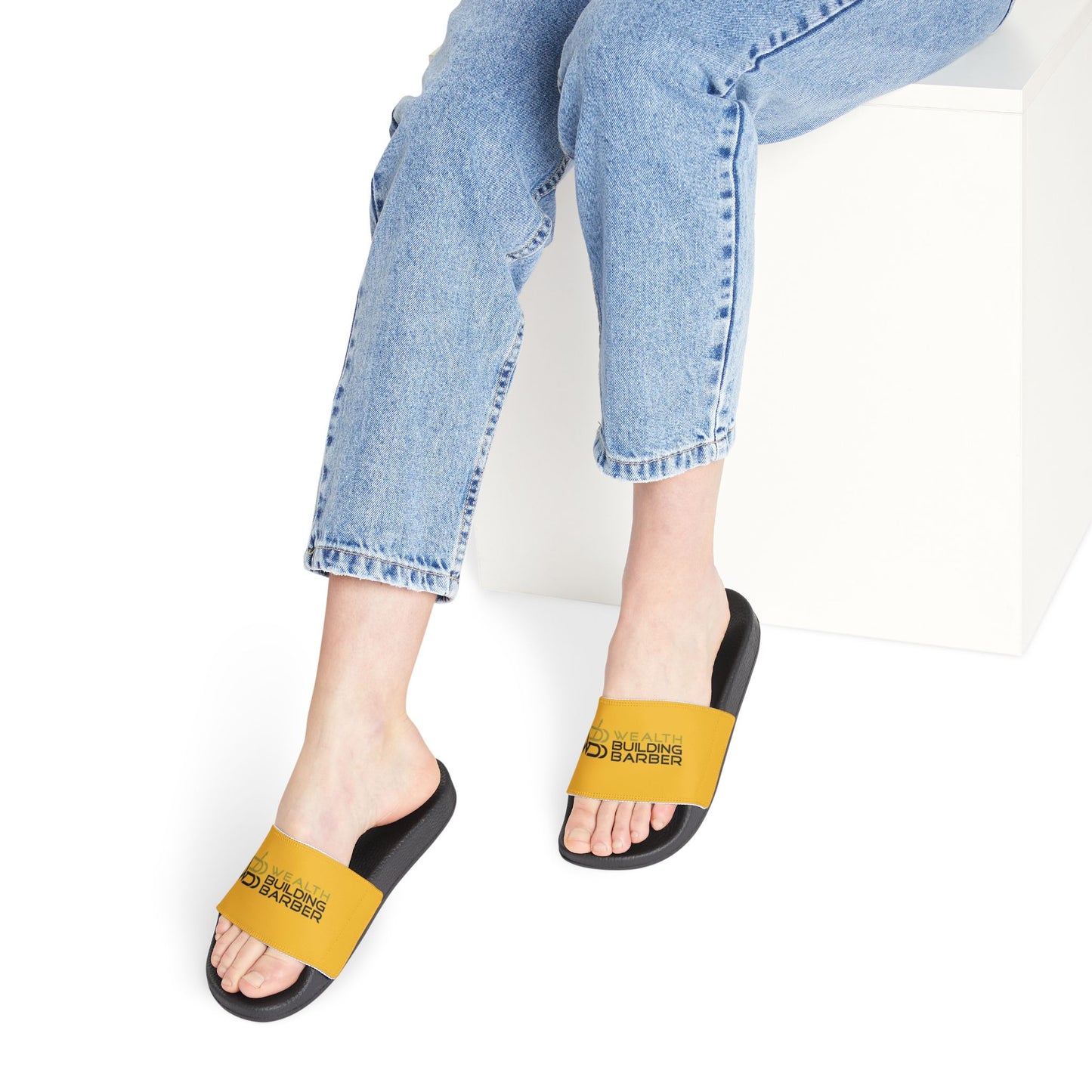 Chic Removable-Strap Sandals for Women - Stylish Comfort with Bold Design