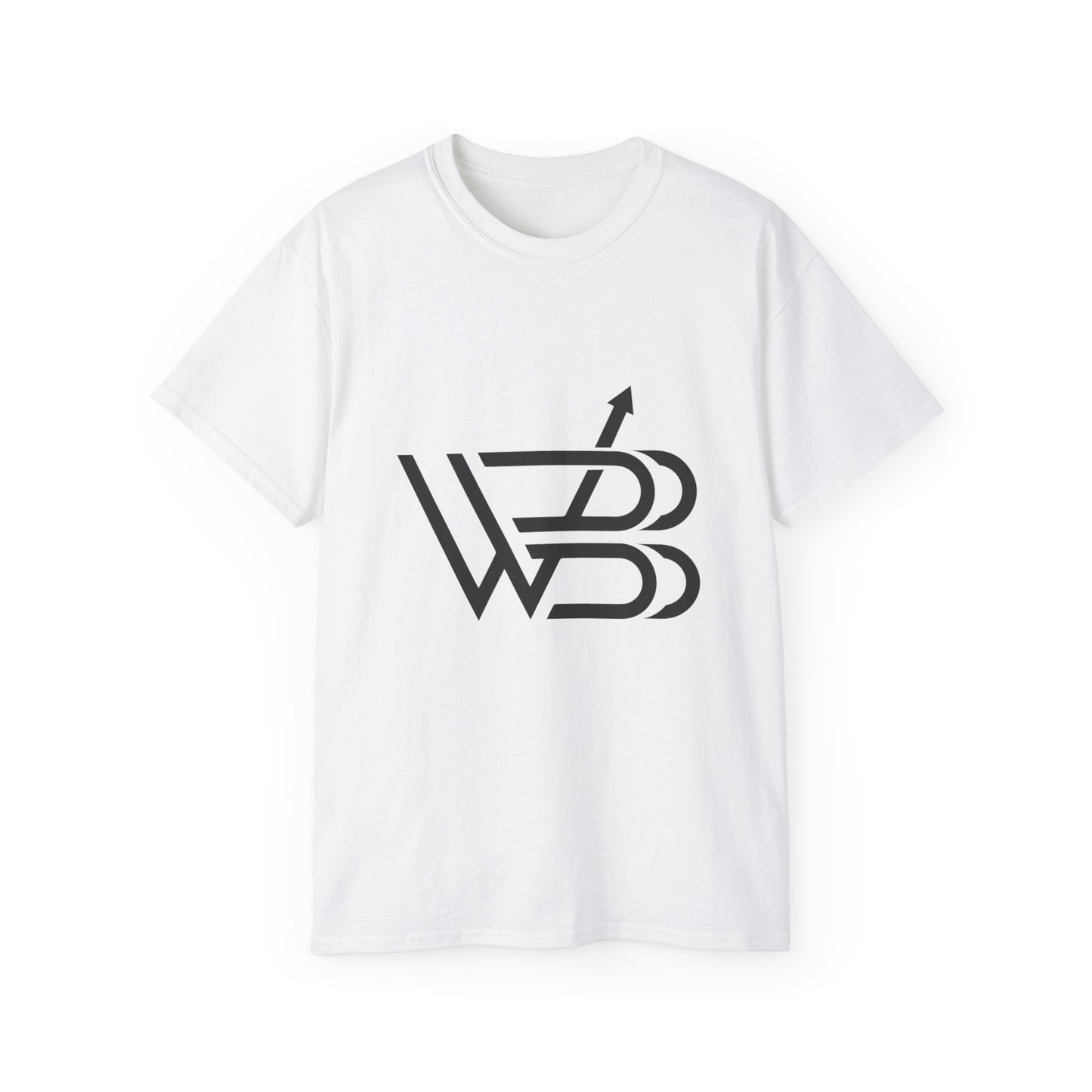 Unisex Wealth Building Barber Tee | Inspirational Graphic T-Shirt for Entrepreneurs