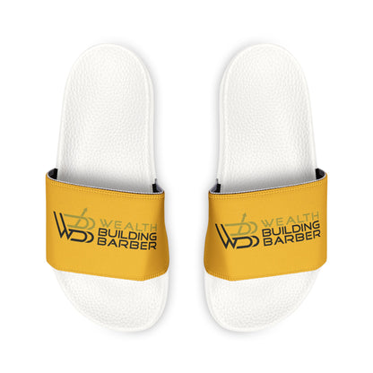 Chic Removable-Strap Sandals for Women - Stylish Comfort with Bold Design